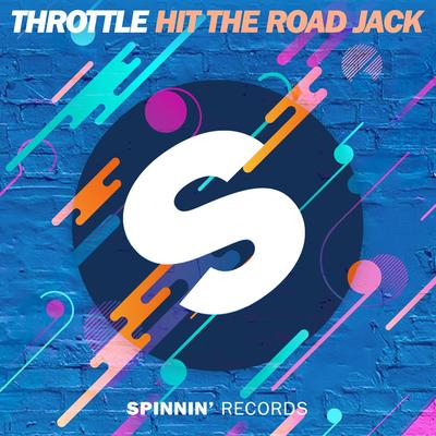 Hit the Road Jack By Throttle's cover