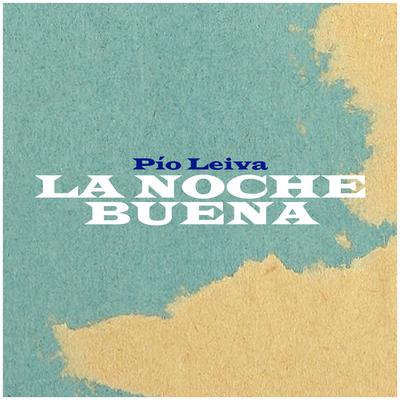 Pío Leiva's cover