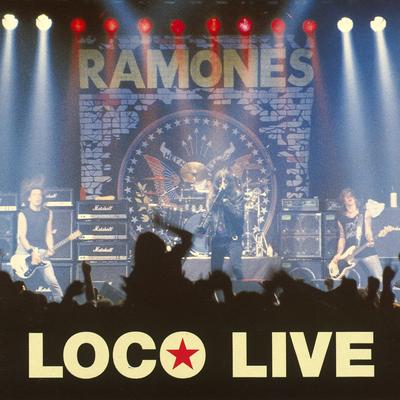 Bonzo Goes to Bitberg (Live) By Ramones's cover