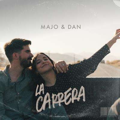 La Carrera By Majo y Dan's cover
