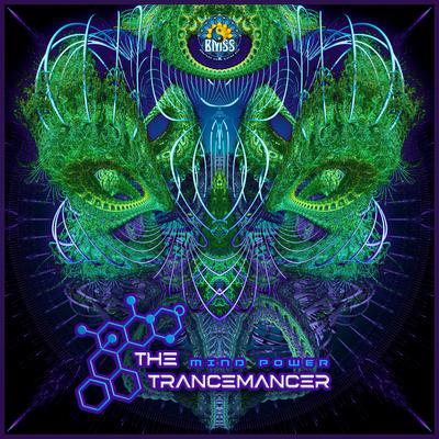 Trance Machine's cover