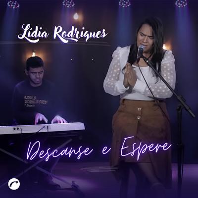 Lídia Rodrigues's cover