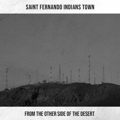 The Magellanic Clouds By Saint Fernando Indians Town's cover