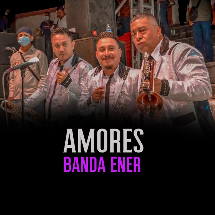 Banda Ener's avatar image