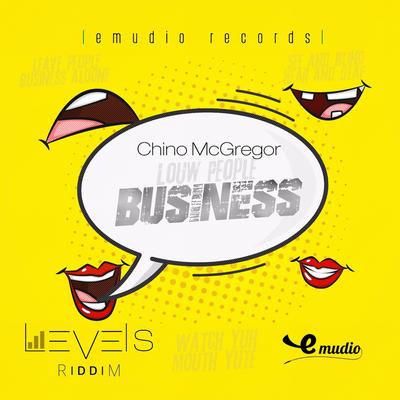 Business - Single's cover