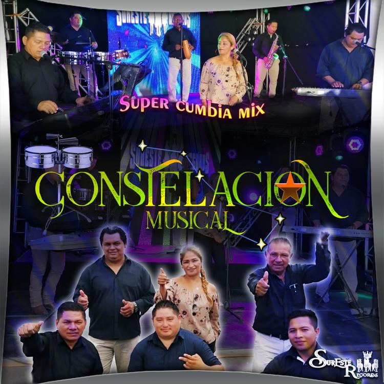 Constelacion Musical's avatar image