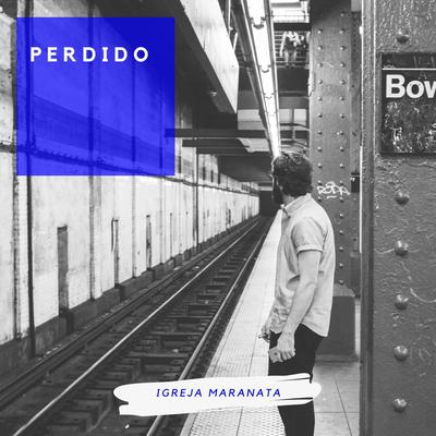 Perdido's cover