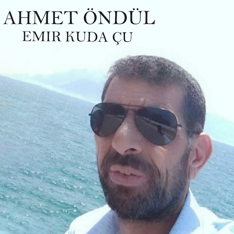 Ahmet Öndül's avatar image