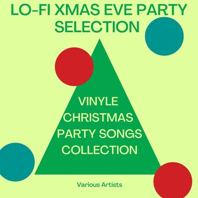 Party Songs Collection for Xmas's cover