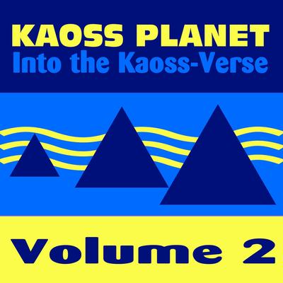 Kaoss Planet's cover