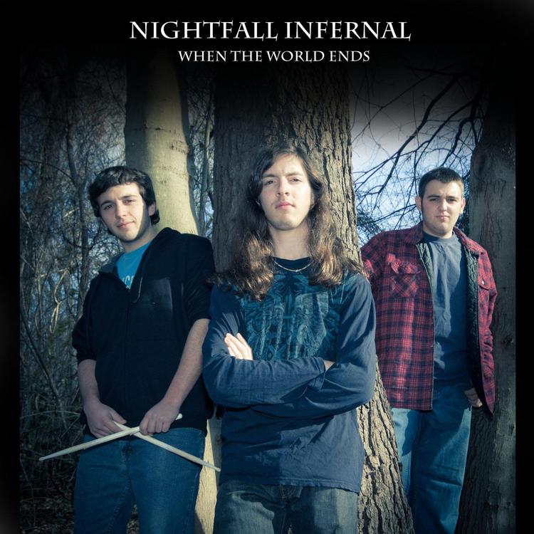 Nightfall Infernal's avatar image