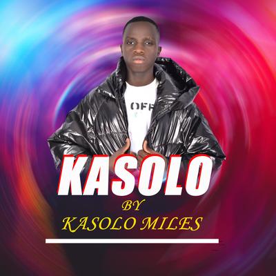 Kasolo's cover