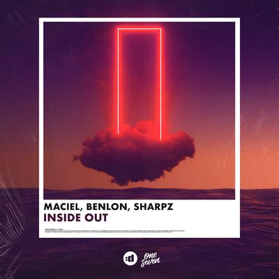 Inside Out By Maciel, Benlon, Sharpz's cover