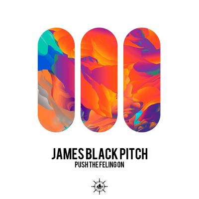 Push the Feeling On (Dance Snipped Edit) By James Black Pitch's cover
