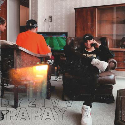 Papay's cover