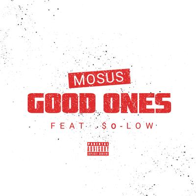 Mosus's cover