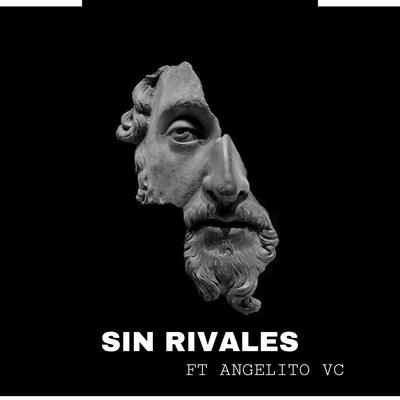 Sin Rivales's cover
