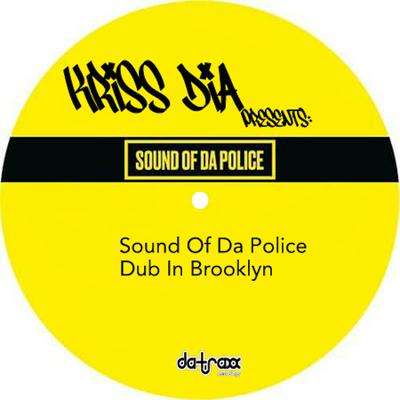 Sound Of Da Police's cover