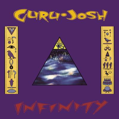 Infinity By Guru Josh's cover