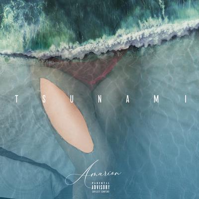 Tsunami By Amarion's cover