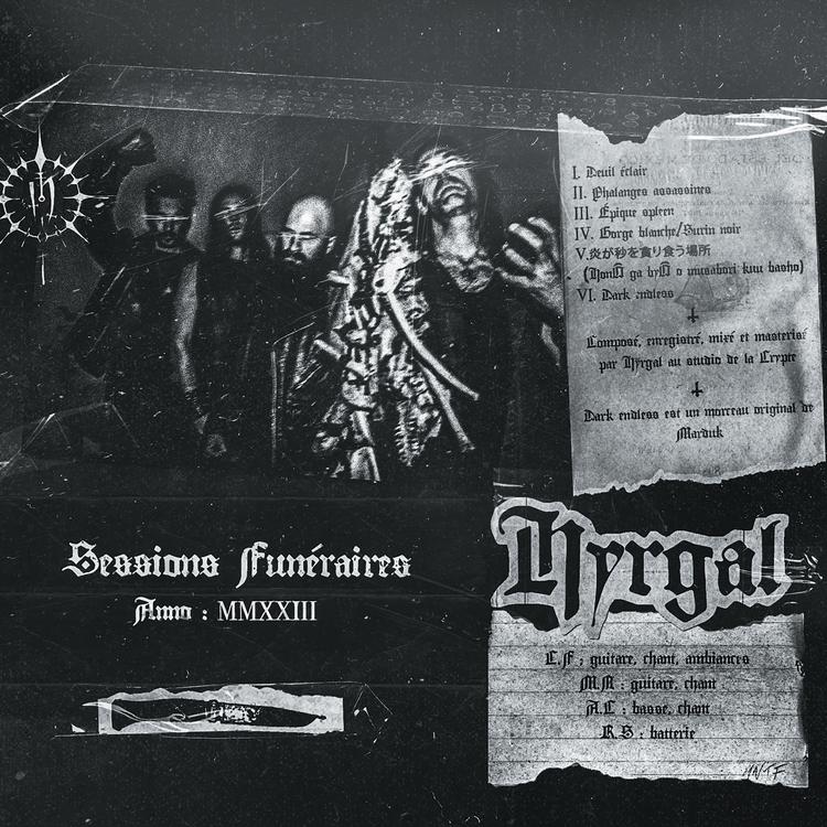 Hyrgal's avatar image