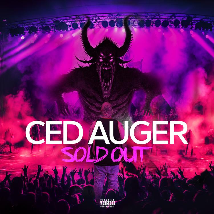 Ced Auger's avatar image