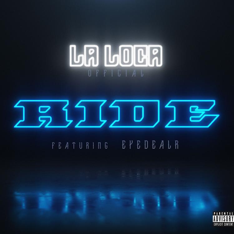 La Loca Official's avatar image