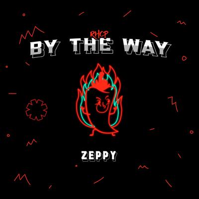 By the way By Zeppy's cover