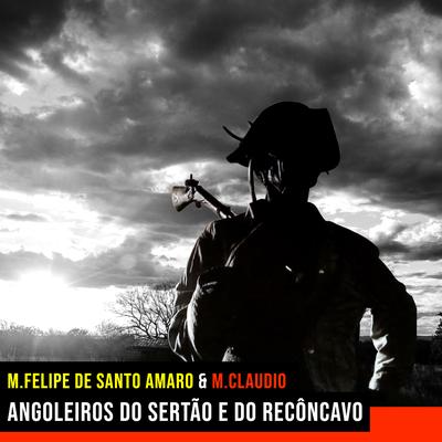 Ladainha São Benedito By Mestre Felipe de Santo Amaro's cover