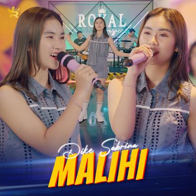 Malihi's cover