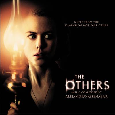 The Others (Instrumental) By Alejandro Amenabar's cover