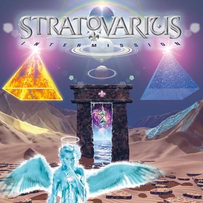 Kill the King By Stratovarius's cover