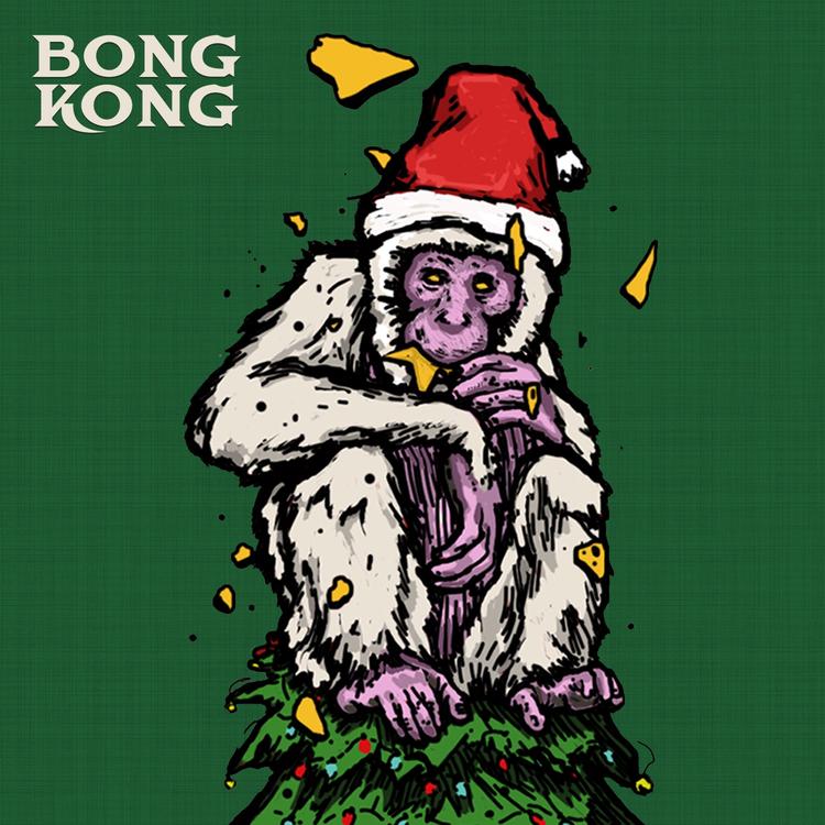 Bong Kong's avatar image