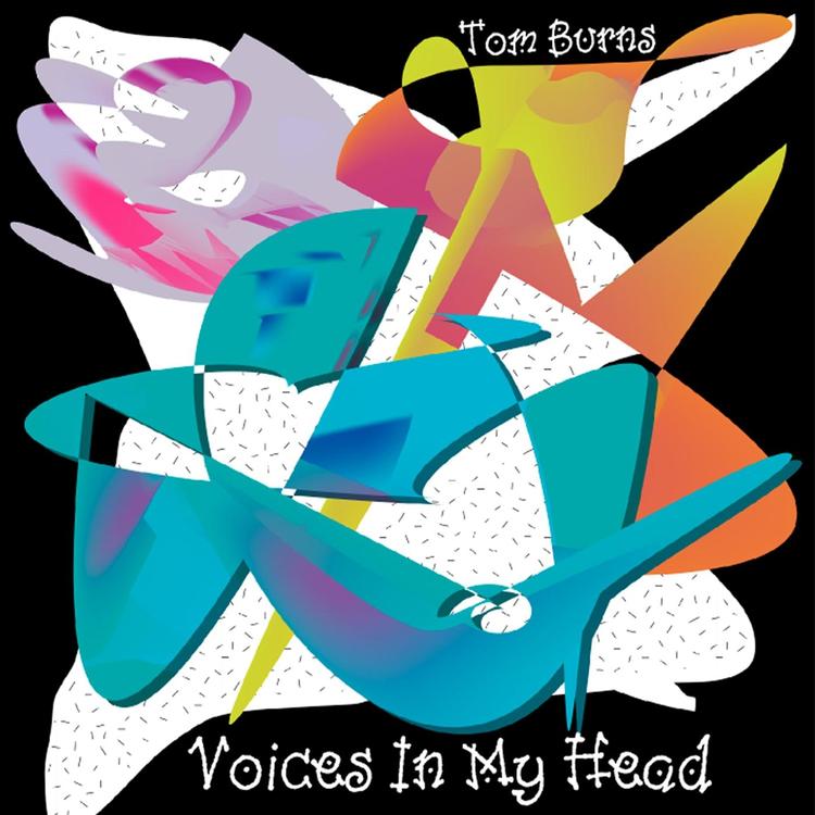 Tom Burns's avatar image