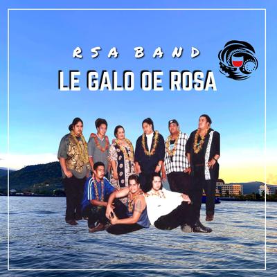 RSA Band's cover