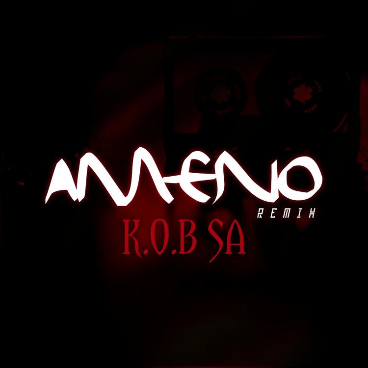 K.O.B SA's avatar image