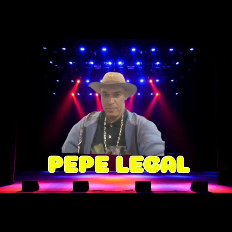 Pepe Legal's avatar image