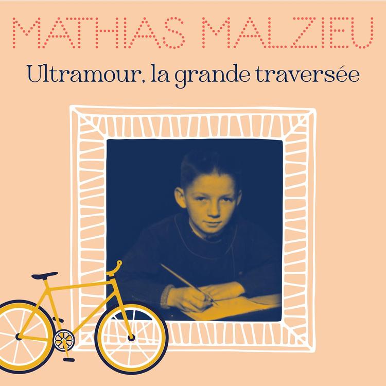 Mathias Malzieu's avatar image