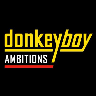 Ambitions By donkeyboy's cover