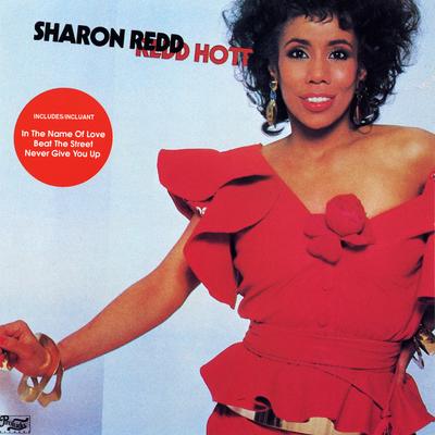 Beat the Street By Sharon Redd's cover