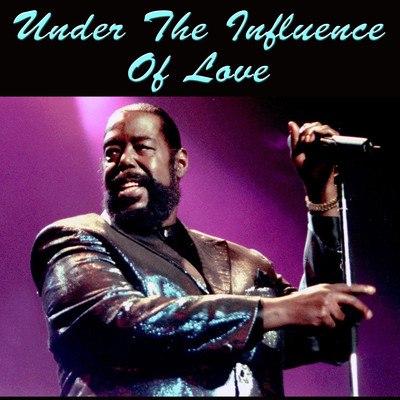 Under The Influence of Love (Live In Germany)'s cover