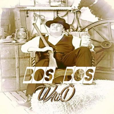 Bos Bos (Live)'s cover