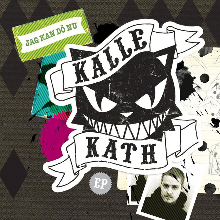 Kalle Kath's avatar image