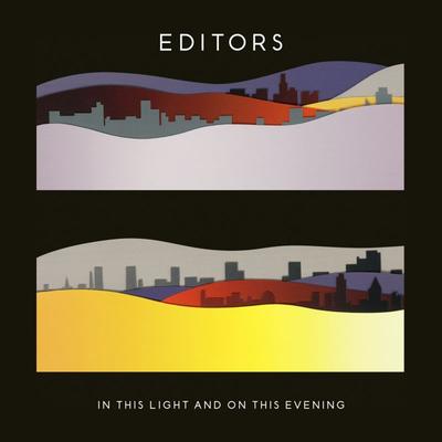 In This Light and on This Evening's cover