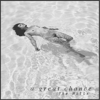 A Great Chance's cover