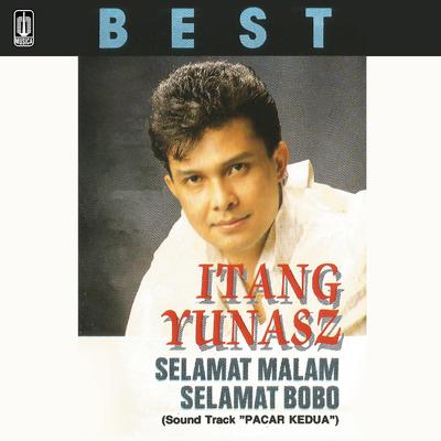 Itang Yunasz's cover