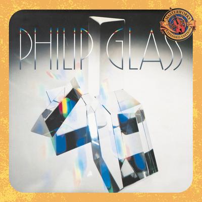 Glassworks: I. Opening By Philip Glass, Philip Glass Ensemble's cover