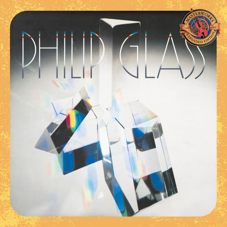 Philip Glass Ensemble, Philip Glass, Michael Reisman's avatar image