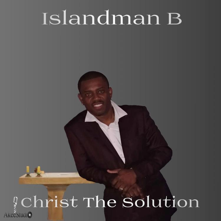 Islandman B's avatar image