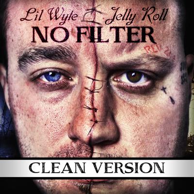 No Filter (Clean Version)'s cover